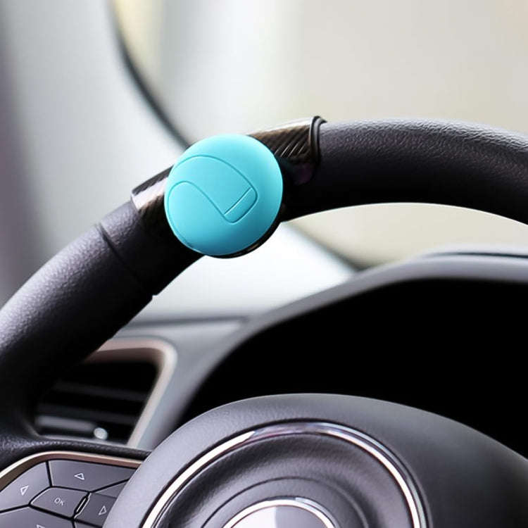 3R-2151 Car Auto Universal Steering Wheel Spinner Knob Auxiliary Booster Aid Control Handle Car S...