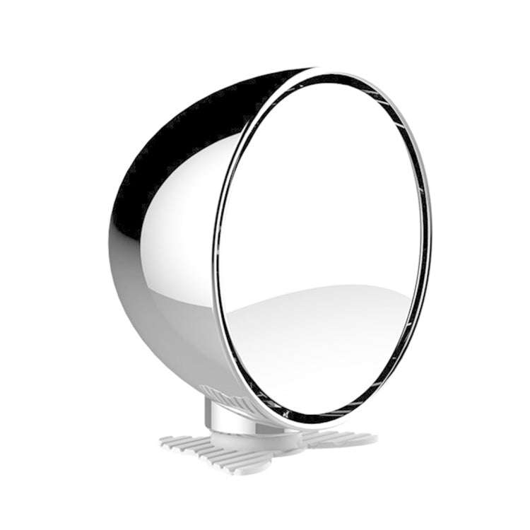 3R-044 Auxiliary Rear View Mirror Car Adjustable Blind Spot Mirror Wide Angle Auxiliary Rear View...