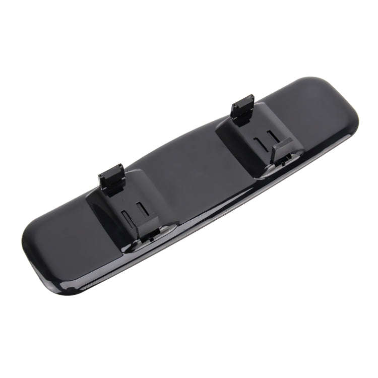 3R-331 Car Truck Interior Rear View Blind Spot Adjustable Wide Angle Curved Mirror, Size: 30*8.5*...
