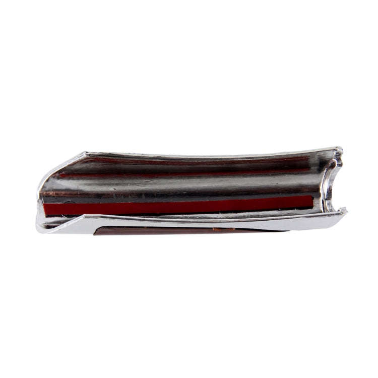 SHUNWEI SD-2002 Car Auto Universal Plastic Anti Slip Parking Hand Brake Cover Case Sleeve Black w...
