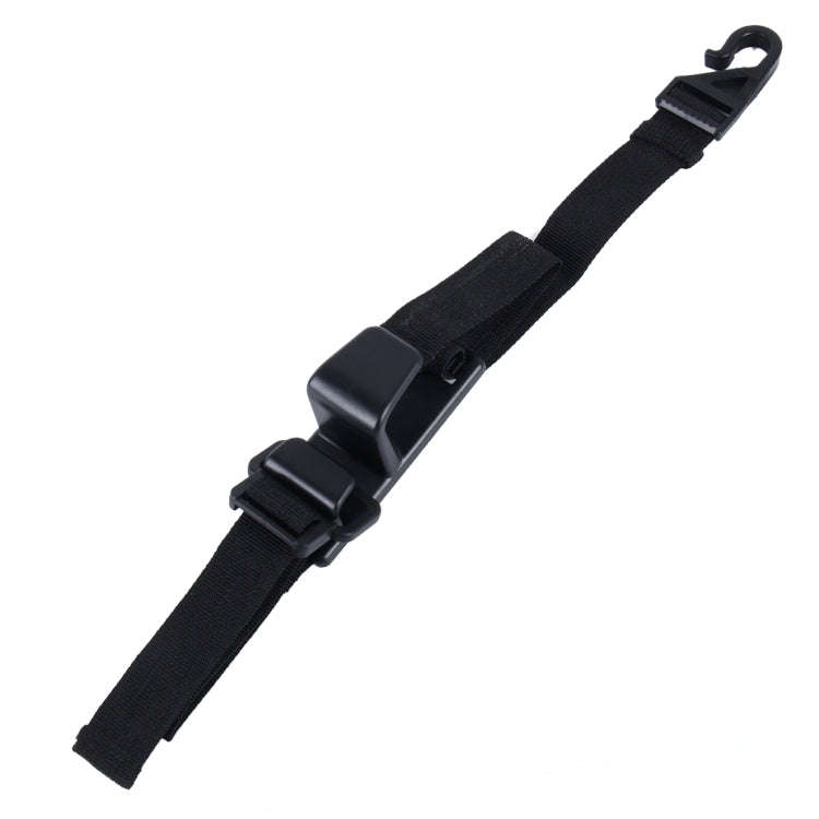 SHUNWEI SD-2512 Car Headrest Hook Universal Adjustable Car Back Seat Headrest Hanger Holder Hook ...