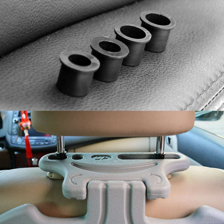 Multi-functional Auto Car Seat Safe Hanger / Hanging Hook / Safe Handle
