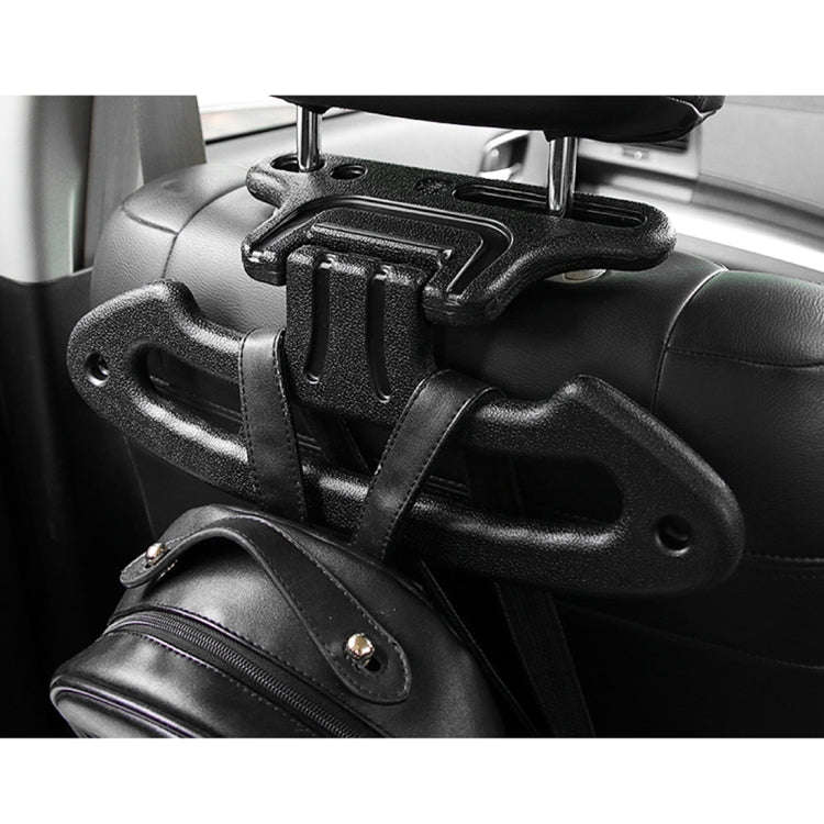 Multi-functional Auto Car Seat Safe Hanger / Hanging Hook / Safe Handle
