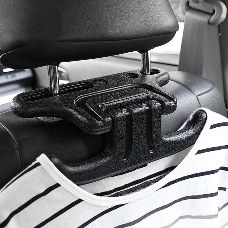 Multi-functional Auto Car Seat Safe Hanger / Hanging Hook / Safe Handle