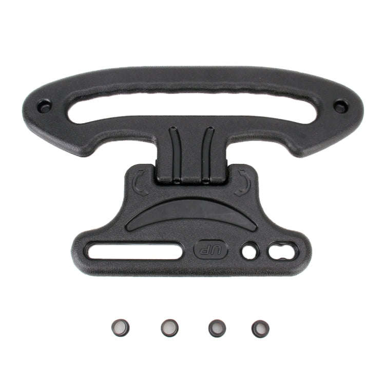 Multi-functional Auto Car Seat Safe Hanger / Hanging Hook / Safe Handle