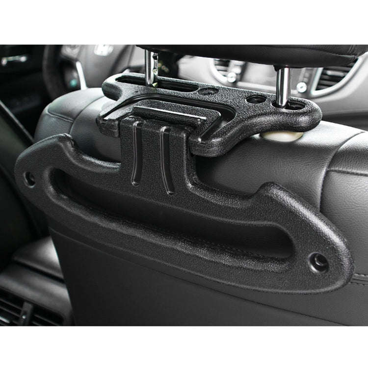 Multi-functional Auto Car Seat Safe Hanger / Hanging Hook / Safe Handle