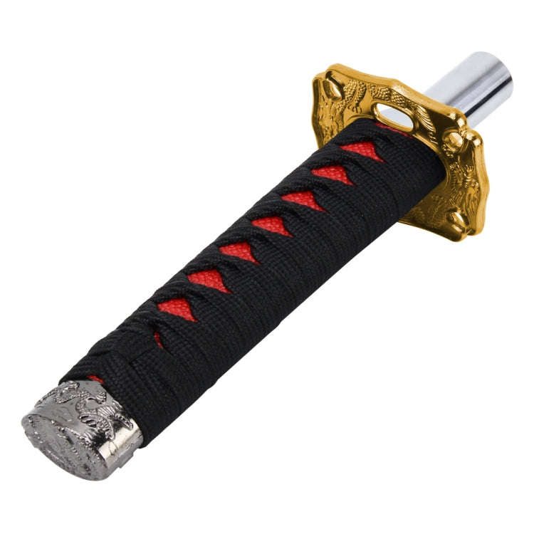 Universal Metal Hand Shape Shank Shape Decorative Strip Hand Brake Lever Hand Brake Cover Grips H...