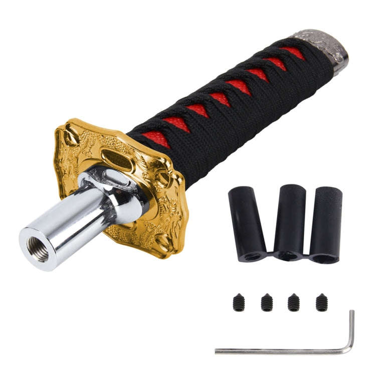 Universal Metal Hand Shape Shank Shape Decorative Strip Hand Brake Lever Hand Brake Cover Grips H...