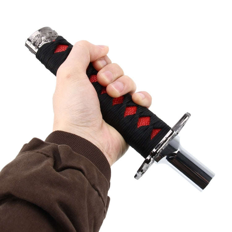 Universal Metal Hand Shape Shank Shape Decorative Strip Hand Brake Lever Hand Brake Cover Grips H...