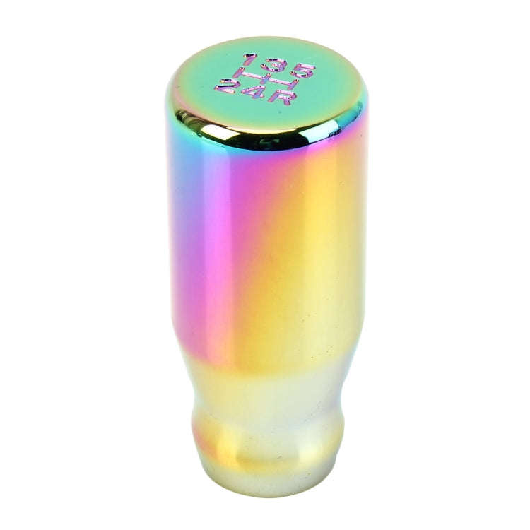 Universal Car Gear Shift Knob Modified Car Gear Shift Knob 5 Speed Manual Auto Transmission Shift...