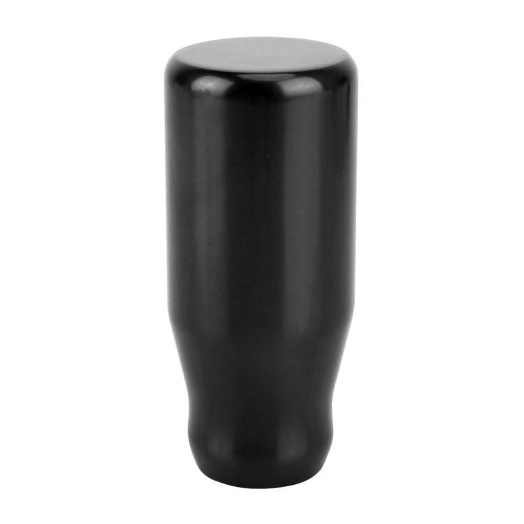 Universal Car Modified Gear Shift Knob Solid Color Smooth Auto Transmission Shift Lever Knob with...