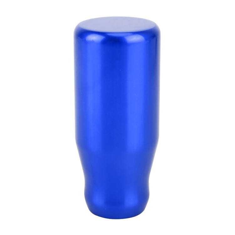 Universal Car Modified Gear Shift Knob Solid Color Smooth Auto Transmission Shift Lever Knob with...