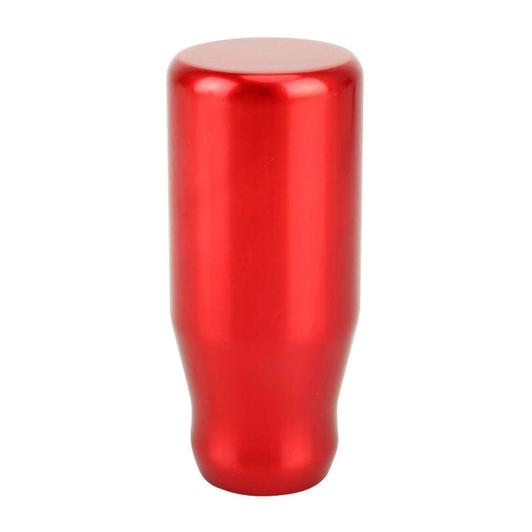 Universal Car Modified Gear Shift Knob Solid Color Smooth Auto Transmission Shift Lever Knob with...