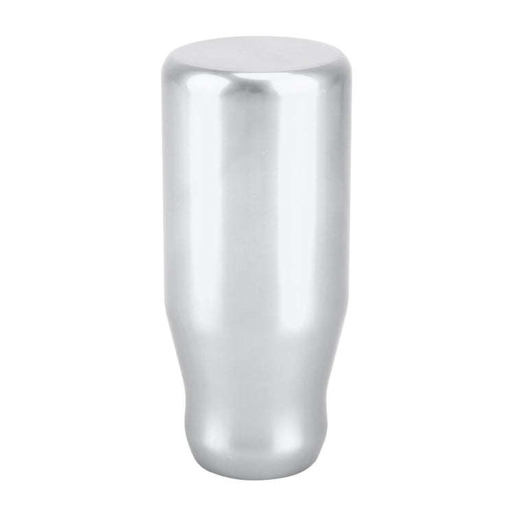 Universal Car Modified Gear Shift Knob Solid Color Smooth Auto Transmission Shift Lever Knob with...
