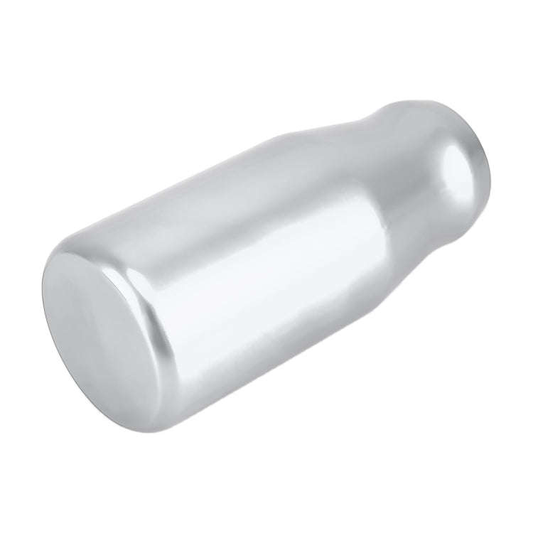 Universal Car Modified Gear Shift Knob Solid Color Smooth Auto Transmission Shift Lever Knob with...