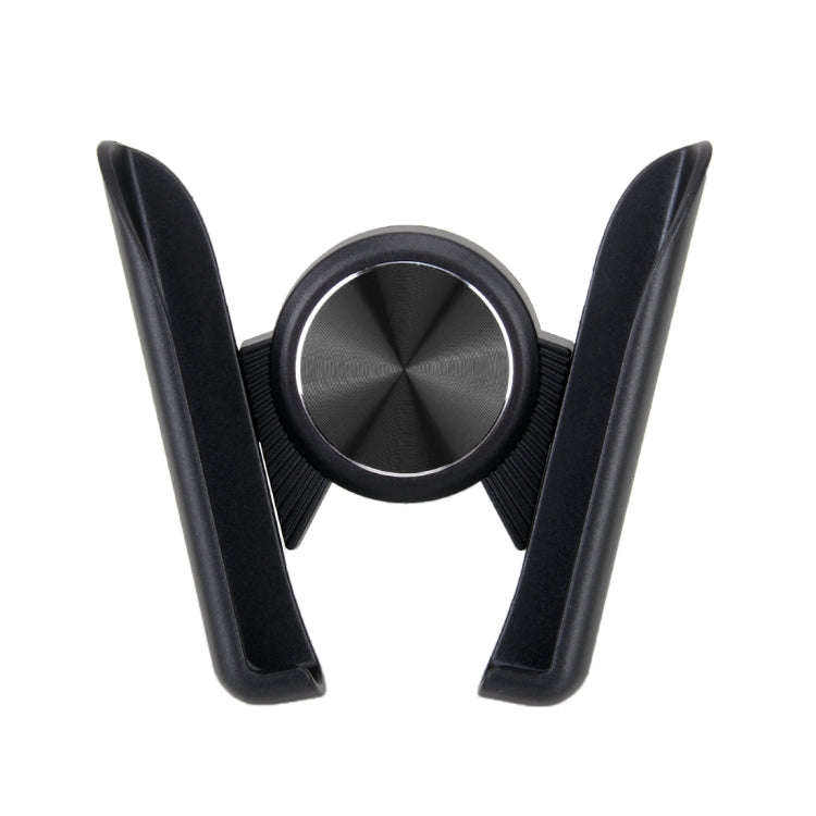 Universal Car Air Vent Mount Phone Holder Stand, Clip Width: 6-8.5cm, For iPhone, Galaxy, Sony, L...