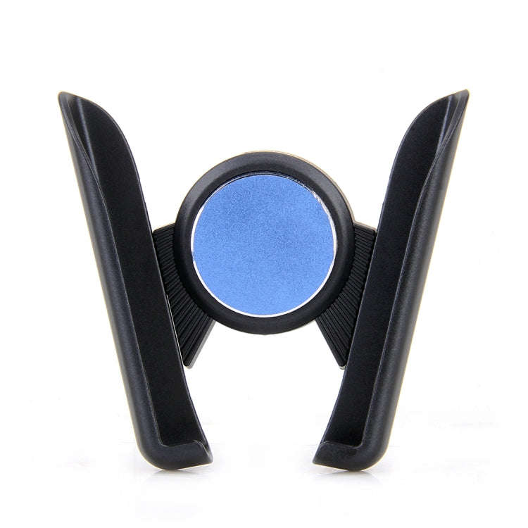 Universal Car Air Vent Mount Phone Holder Stand, Clip Width: 6-8.5cm, For iPhone, Galaxy, Sony, L...
