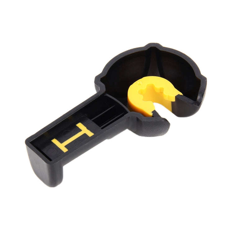 3R-2112 2 PCS Car Seat Back Convenient Hooks Bags Hanger Holder, Random Color Delivery