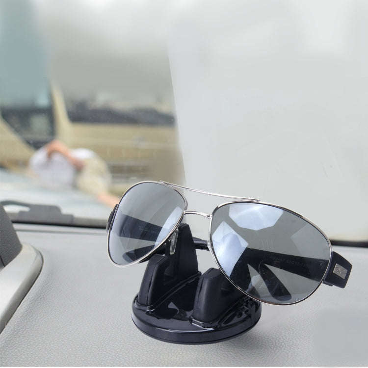 Car Auto Universal Dashboard ABS Phone Mount Holder, For iPhone, Galaxy, Huawei, Xiaomi, Sony, LG...
