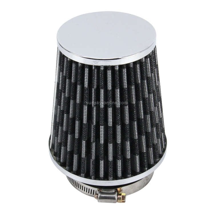 Universal Car Air Filter Mechanic Supercharger Car Car Filter Kits Air Intake Cool Filter, Size: ...