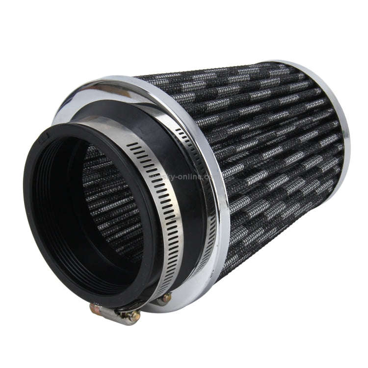 Universal Car Air Filter Mechanic Supercharger Car Car Filter Kits Air Intake Cool Filter, Size: ...