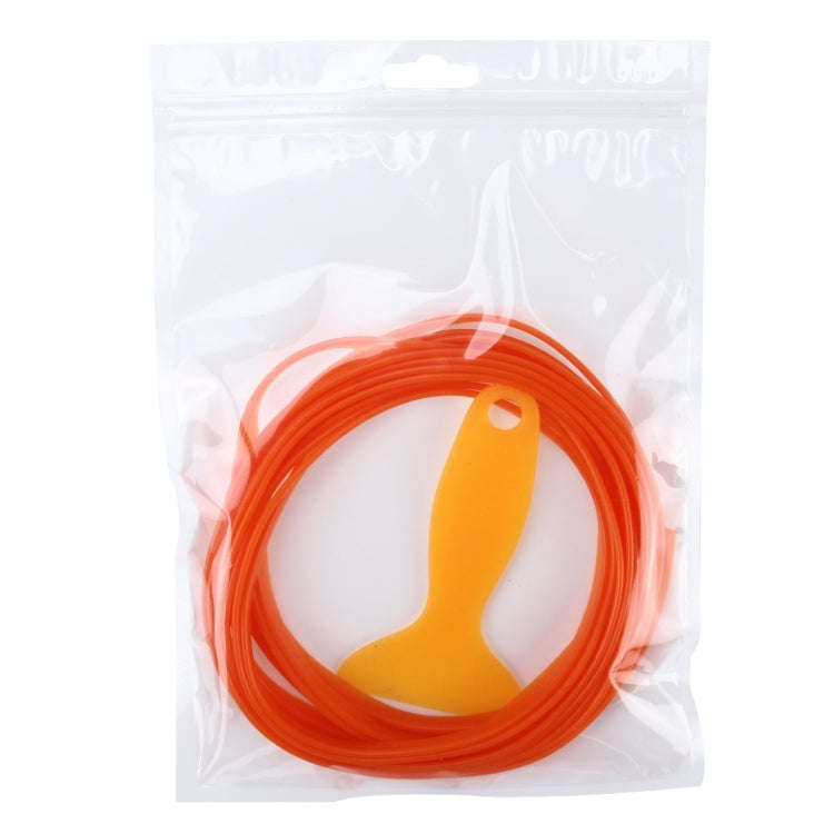 5m Flexible Trim For DIY Automobile Car Interior Moulding Trim Decorative Line Strip with Film Sc...
