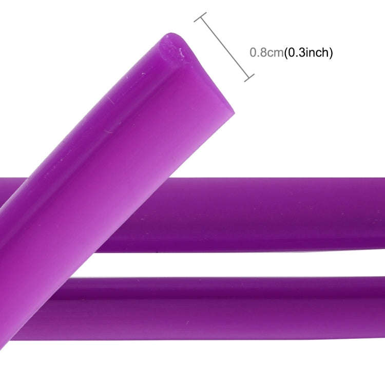 5m Flexible Trim For DIY Automobile Car Interior Moulding Trim Decorative Line Strip with Film Sc...