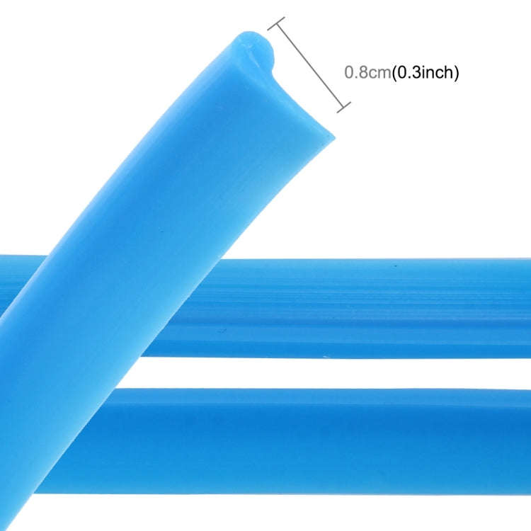 5m Flexible Trim For DIY Automobile Car Interior Moulding Trim Decorative Line Strip with Film Sc...