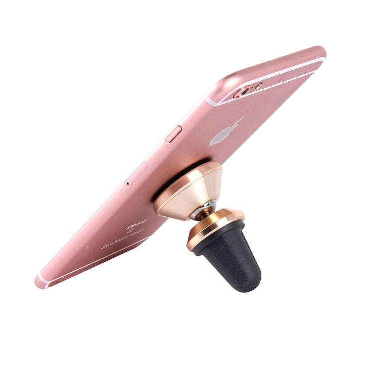 Universal Magnetic Car Air Vent Mount Phone Holder, For iPhone, Samsung, Huawei, Xiaomi, HTC and ...