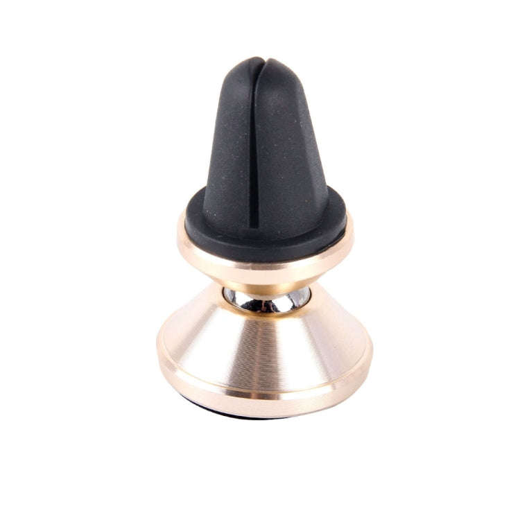 Universal Magnetic Car Air Vent Mount Phone Holder, For iPhone, Samsung, Huawei, Xiaomi, HTC and ...