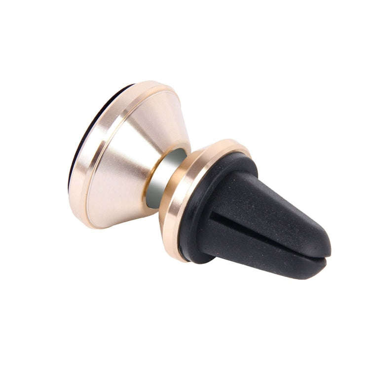 Universal Magnetic Car Air Vent Mount Phone Holder, For iPhone, Samsung, Huawei, Xiaomi, HTC and ...