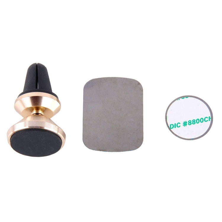 Universal Magnetic Car Air Vent Mount Phone Holder, For iPhone, Samsung, Huawei, Xiaomi, HTC and ...