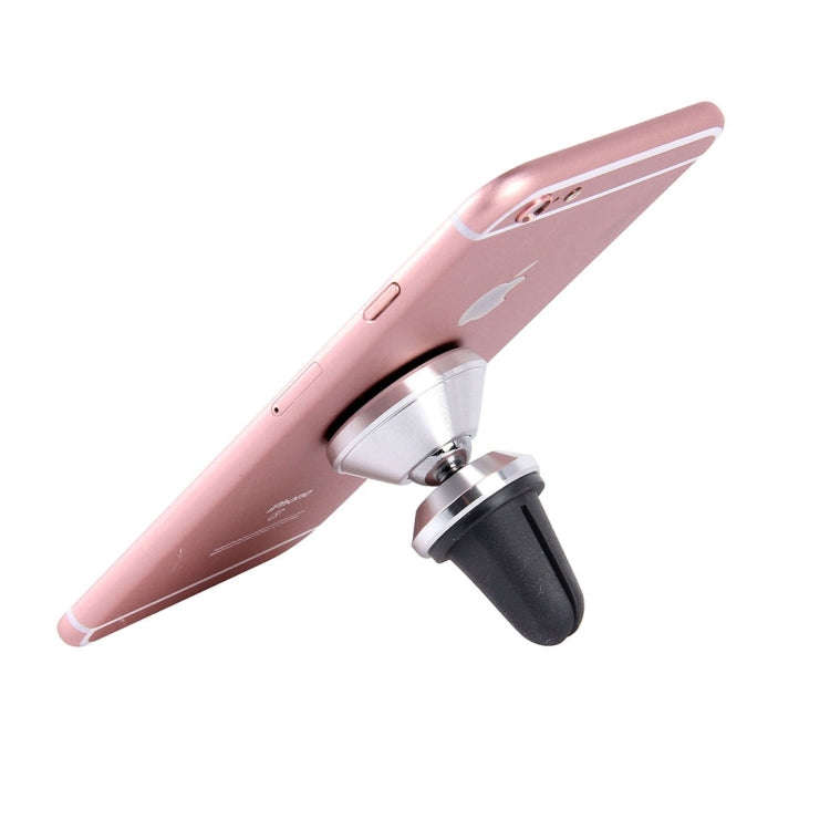 Universal Magnetic Car Air Vent Mount Phone Holder, For iPhone, Samsung, Huawei, Xiaomi, HTC and ...