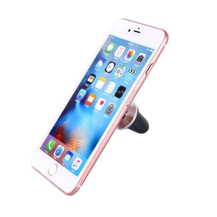 Universal Magnetic Car Air Vent Mount Phone Holder, For iPhone, Samsung, Huawei, Xiaomi, HTC and ...