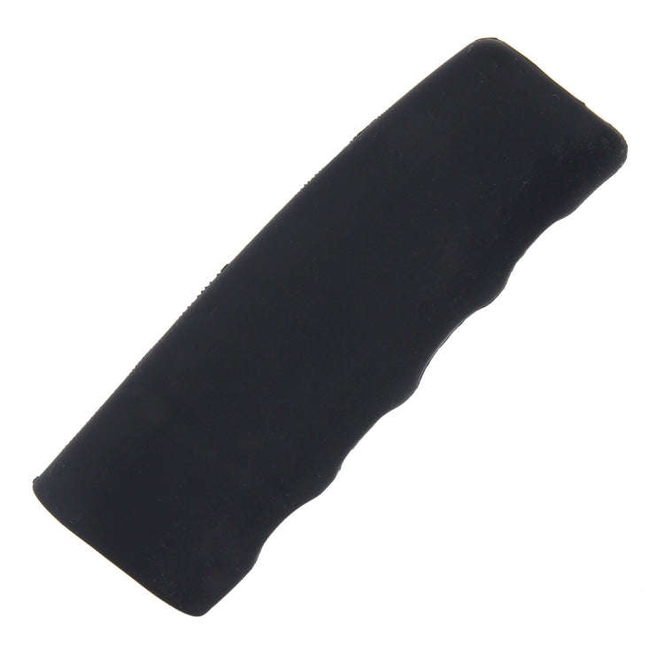 Rubber Car Hand Brake Cover Shift Knob Gear Stick Cushion Cover Car Accessory Interior Decoration...