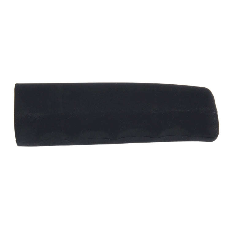 Rubber Car Hand Brake Cover Shift Knob Gear Stick Cushion Cover Car Accessory Interior Decoration...
