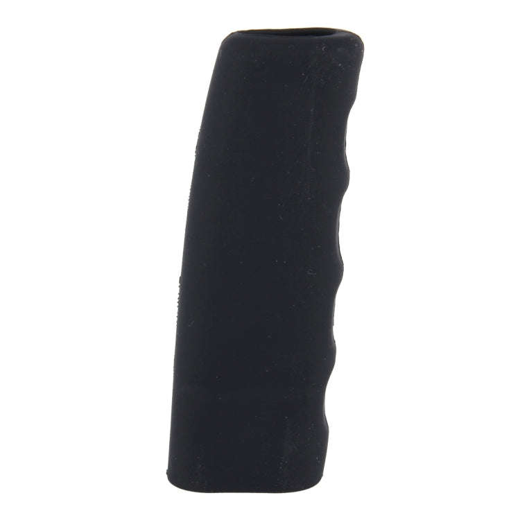 Rubber Car Hand Brake Cover Shift Knob Gear Stick Cushion Cover Car Accessory Interior Decoration...