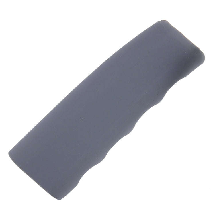 Rubber Car Hand Brake Cover Shift Knob Gear Stick Cushion Cover Car Accessory Interior Decoration...