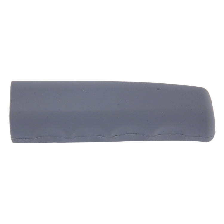 Rubber Car Hand Brake Cover Shift Knob Gear Stick Cushion Cover Car Accessory Interior Decoration...