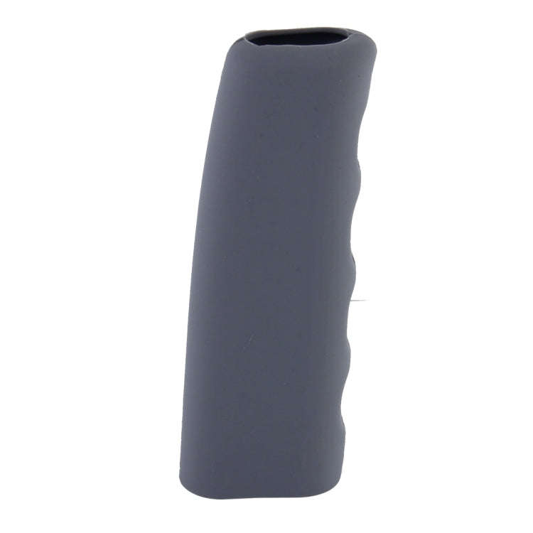 Rubber Car Hand Brake Cover Shift Knob Gear Stick Cushion Cover Car Accessory Interior Decoration...