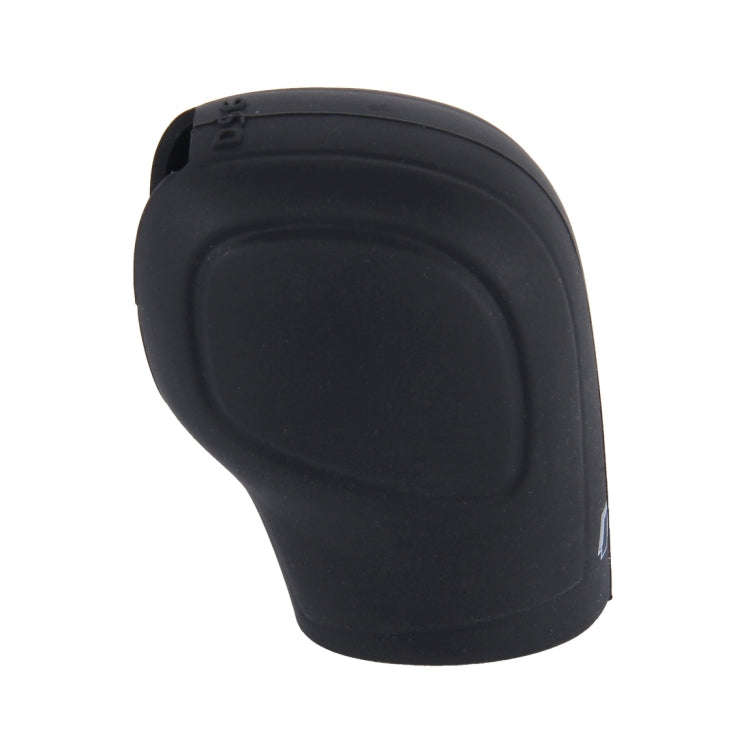 Rubber Car Hand Brake Head Cover Shift Knob Gear Stick Cushion Cover Car Accessory Interior Decor...