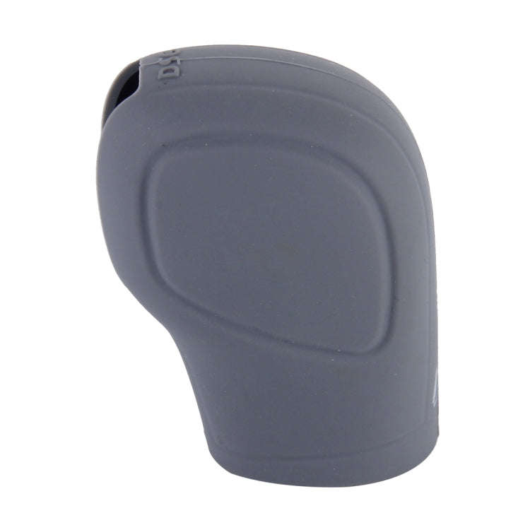 Rubber Car Hand Brake Head Cover Shift Knob Gear Stick Cushion Cover Car Accessory Interior Decor...