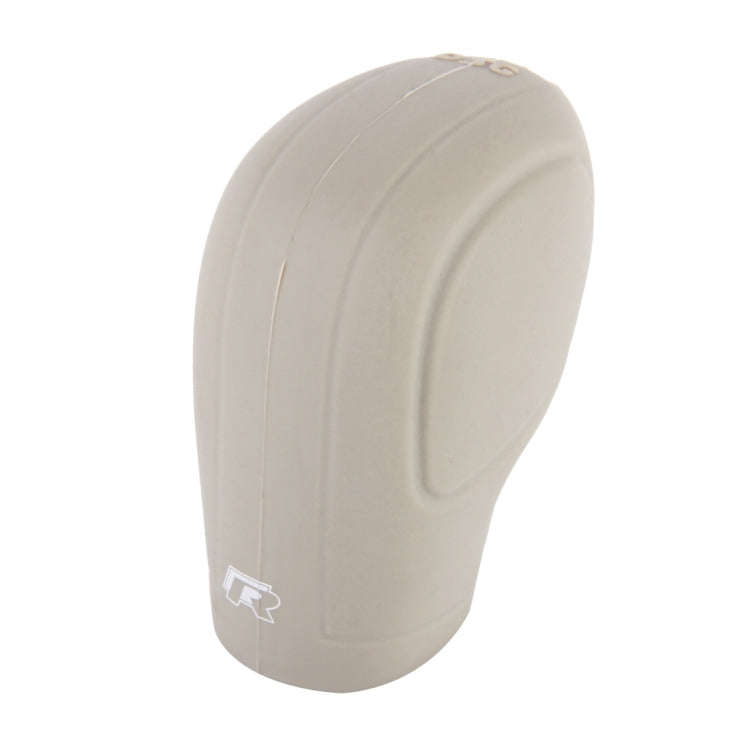 Rubber Car Hand Brake Head Cover Shift Knob Gear Stick Cushion Cover Car Accessory Interior Decor...