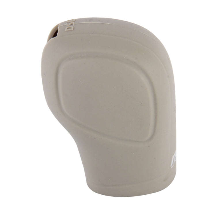 Rubber Car Hand Brake Head Cover Shift Knob Gear Stick Cushion Cover Car Accessory Interior Decor...