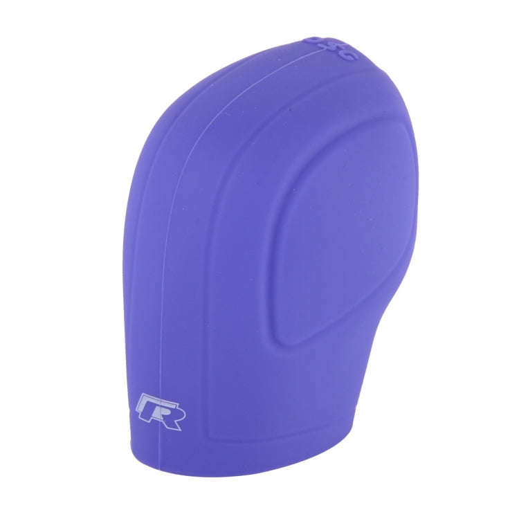 Rubber Car Hand Brake Head Cover Shift Knob Gear Stick Cushion Cover Car Accessory Interior Decor...