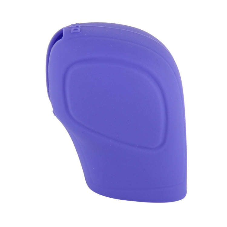 Rubber Car Hand Brake Head Cover Shift Knob Gear Stick Cushion Cover Car Accessory Interior Decor...