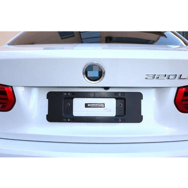 2 PCS Car Logo Decorative Circle Steering Wheel Decoration Ring Sticker Logo Car Styling Modifica...