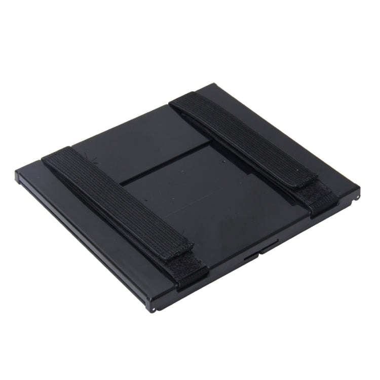 SHUNWEI Car Sun Visor Adjustable Mirror Car Makeup Sun-shading Vehicle Mounted Cosmetic Mirror Fo...