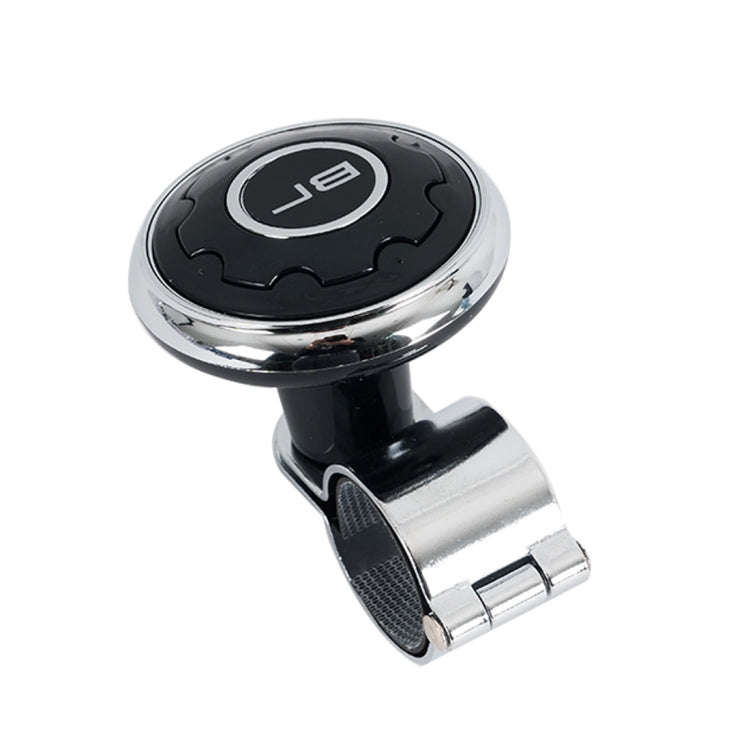 Car Auto Universal Steering Wheel Spinner Knob Auxiliary Booster Aid Control Handle Car Steering ...