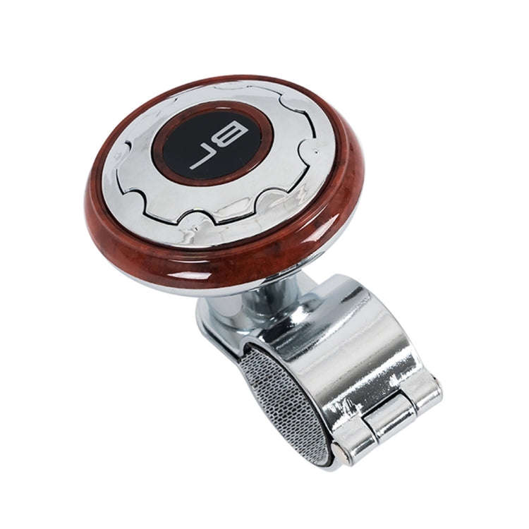 Car Auto Universal Steering Wheel Spinner Knob Auxiliary Booster Aid Control Handle Car Steering ...